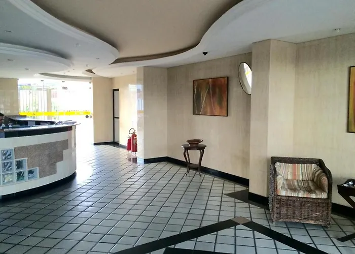 Flat Manaira, Lado Do Manaira Shopping
