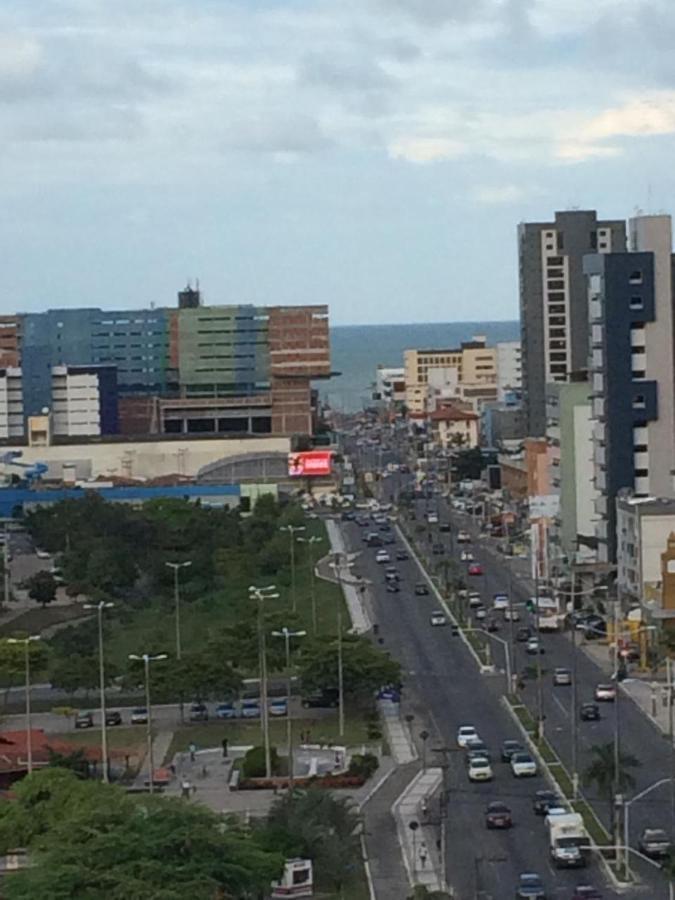 Flat Manaira, Lado Do Manaira Shopping *
