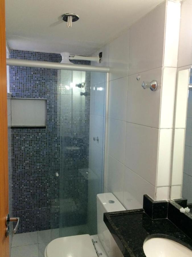 Apartment Flat Manaira, Lado Do Manaira Shopping
