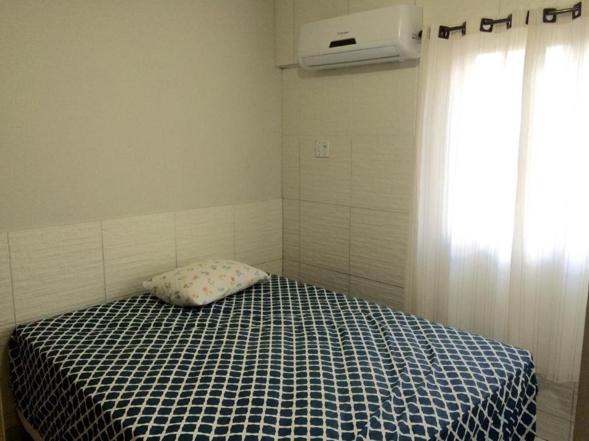 Flat Manaira, Lado Do Manaira Shopping Apartment *