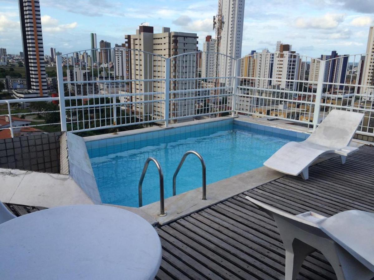 Apartment Flat Manaira, Lado Do Manaira Shopping