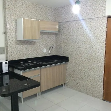 Flat Manaira, Lado Do Manaira Shopping Apartment Joao Pessoa Exterior photo