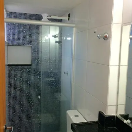 Flat Manaira, Lado Do Manaira Shopping Apartment Joao Pessoa Exterior photo