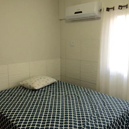 Flat Manaira, Lado Do Manaira Shopping Apartment Joao Pessoa Exterior photo
